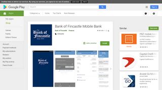 Bank of Fincastle Mobile Bank - Apps on Google Play