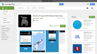 Bank of Guam® Mobile Banking - Apps on Google Play