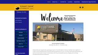 Summit Bank of Kansas City |