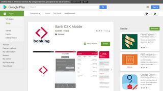 Bank OZK Mobile - Apps on Google Play