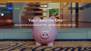 Home › BankTennessee