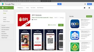 BPI Mobile - Apps on Google Play