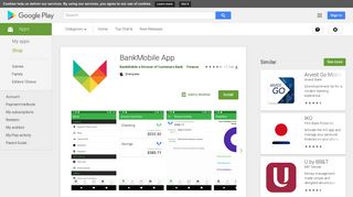 BankMobile App - Apps on Google Play