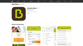 Bankia Móvil on the App Store - iTunes - Apple