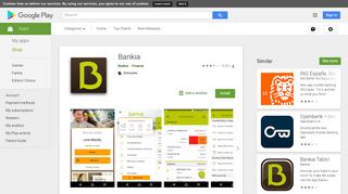 Bankia - Apps on Google Play