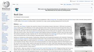 Bank Line - Wikipedia