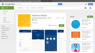 Bankmw Mobile - Apps on Google Play