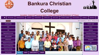 Bankura Christian College