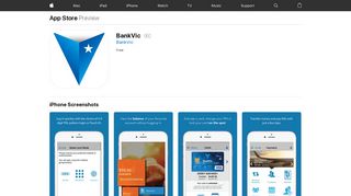 BankVic on the App Store - iTunes - Apple