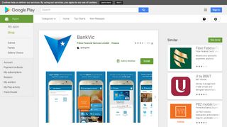 BankVic - Apps on Google Play