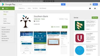 Southern Bank - Apps on Google Play