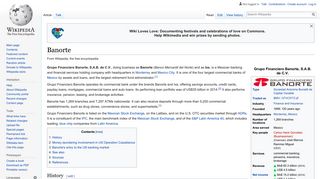 Banorte - Wikipedia