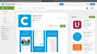 Bank Cler - Apps on Google Play