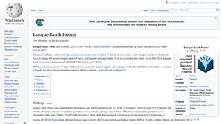 Banque Saudi Fransi - Wikipedia