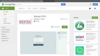 Banyan POS - Apps on Google Play