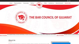 Bar Council of Gujarat