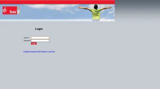 Secure Web Portal Login - eezytime.co.uk