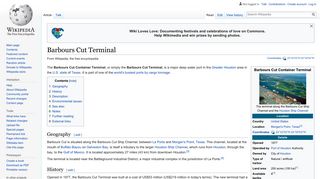 Barbours Cut Terminal - Wikipedia