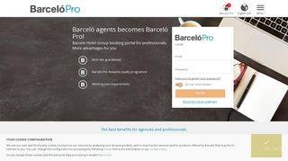 Companies | Barcelo.com - Barceló® Hotel Group
