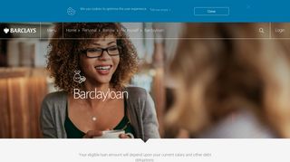 Barclays | Barclayloan