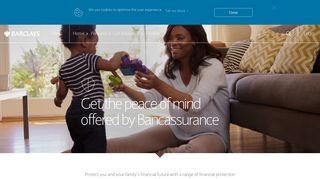 Get insurance - Barclays Zambia