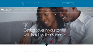 Personal Life Insurance - Barclays Ghana