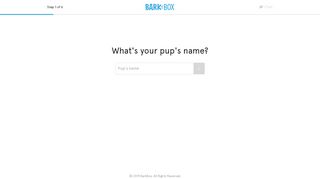 Dog Toys, Treats & Gifts Every Month | BarkBox