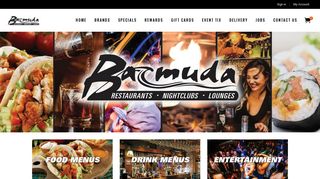 Barmuda – Bar and restaurant management, marketing and consulting ...