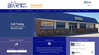 Bartnet IP, LLC