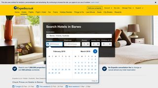 Barwo Hotels 2019 - Book Top Hotels in Barwo | Expedia