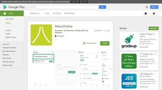 ResoOnline - Apps on Google Play
