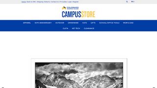 CMC Campus Store: Colorado Mountain College Campus Store