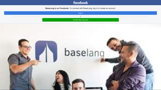 BaseLang - 15 Photos - Product/Service - - Facebook Touch