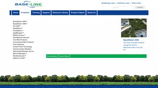 Install Guides - Baseline Irrigation Systems