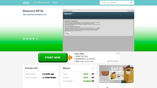 baseware.beatport.com - Baseware BETA! - Baseware Beatport - Sur.ly