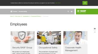 Employees - BASF.com
