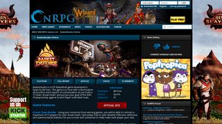 BasketDudes Online | OnRPG