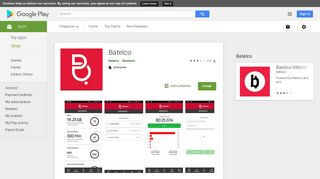 Batelco - Apps on Google Play