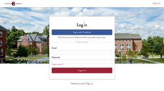 Log in | Bates College · GiveCampus