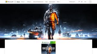Buy Battlefield 3™ - Microsoft Store