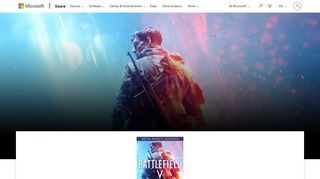 Buy Battlefield™ V Beta Early Access - Microsoft Store