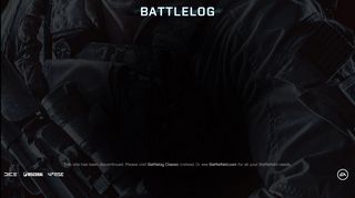 Battlelog