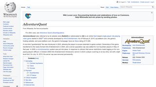 AdventureQuest - Wikipedia