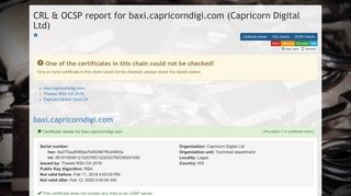 baxi.capricorndigi.com (Capricorn Digital Ltd)