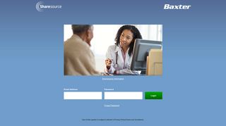 Baxter HomeCare Services