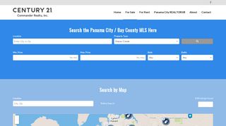 Panama City MLS search | NO SIGN-UP REQUIRED | Panama City ...