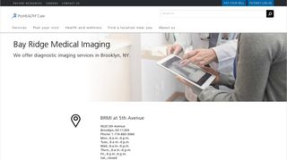 Bay Ridge Medical Imaging