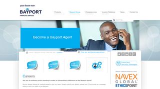 Careers - Bayport Financial ServicesBayport Financial Services
