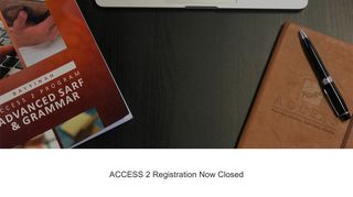 Access 2 - ClickFunnels