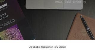 Access 3 - ClickFunnels